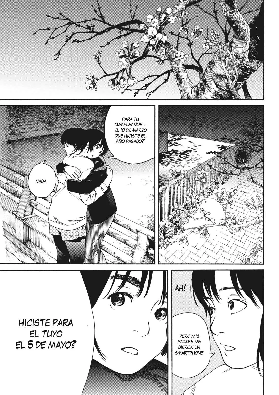 Fujiyama-san wa Shishunki (2012) - Capítulo 58 - Página 14 - LectorTMOo