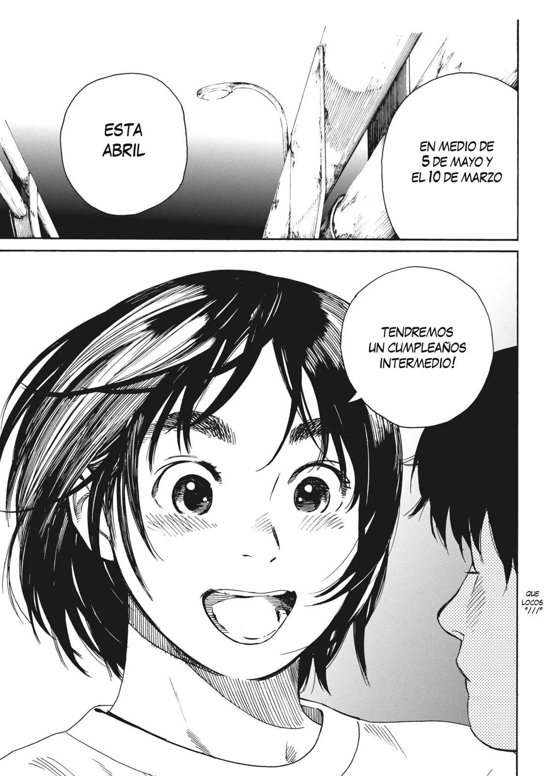 Fujiyama-san wa Shishunki (2012) - Capítulo 58 - Página 16 - LectorTMOo