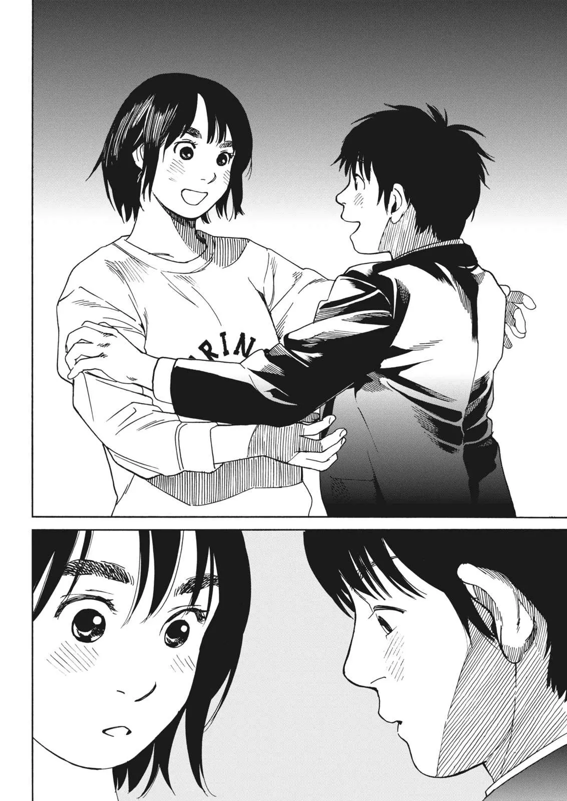 Fujiyama-san wa Shishunki (2012) - Capítulo 58 - Página 17 - LectorTMOo