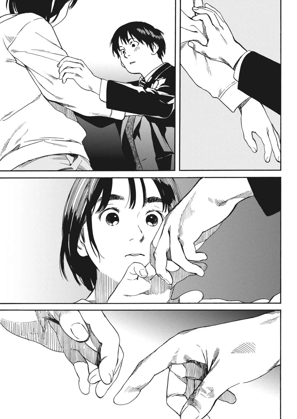 Fujiyama-san wa Shishunki (2012) - Capítulo 58 - Página 18 - LectorTMOo