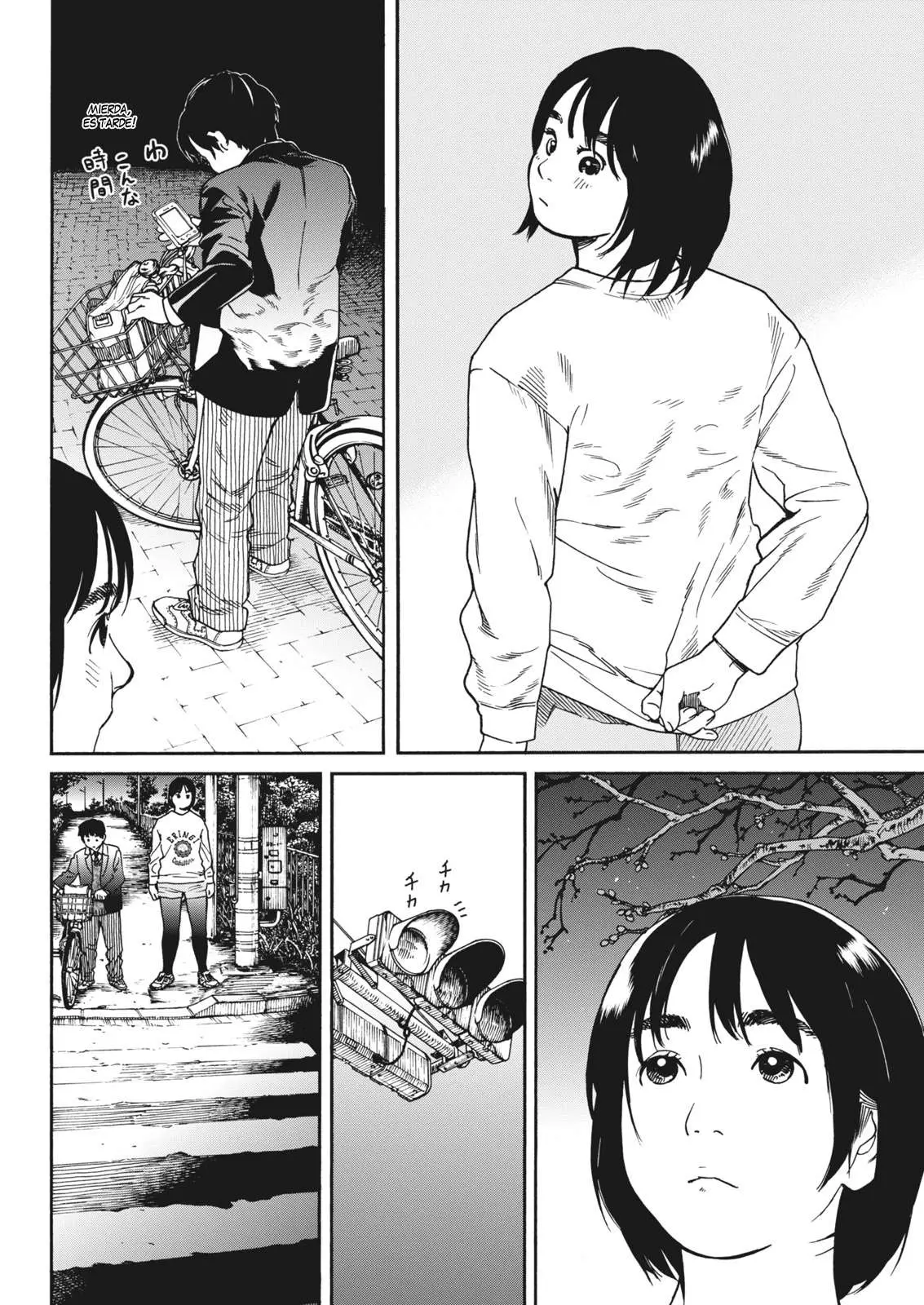Fujiyama-san wa Shishunki (2012) - Capítulo 58 - Página 19 - LectorTMOo