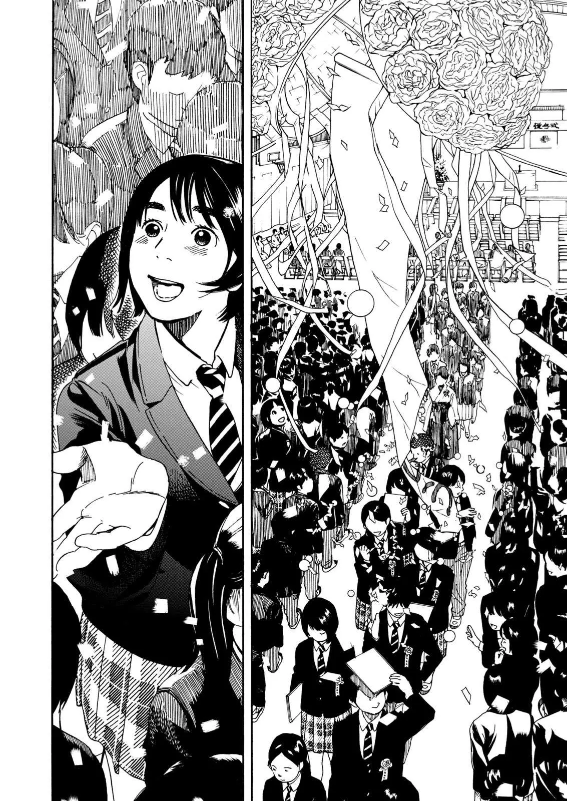 Fujiyama-san wa Shishunki (2012) - Capítulo 59 - Página 4 - LectorTMOo