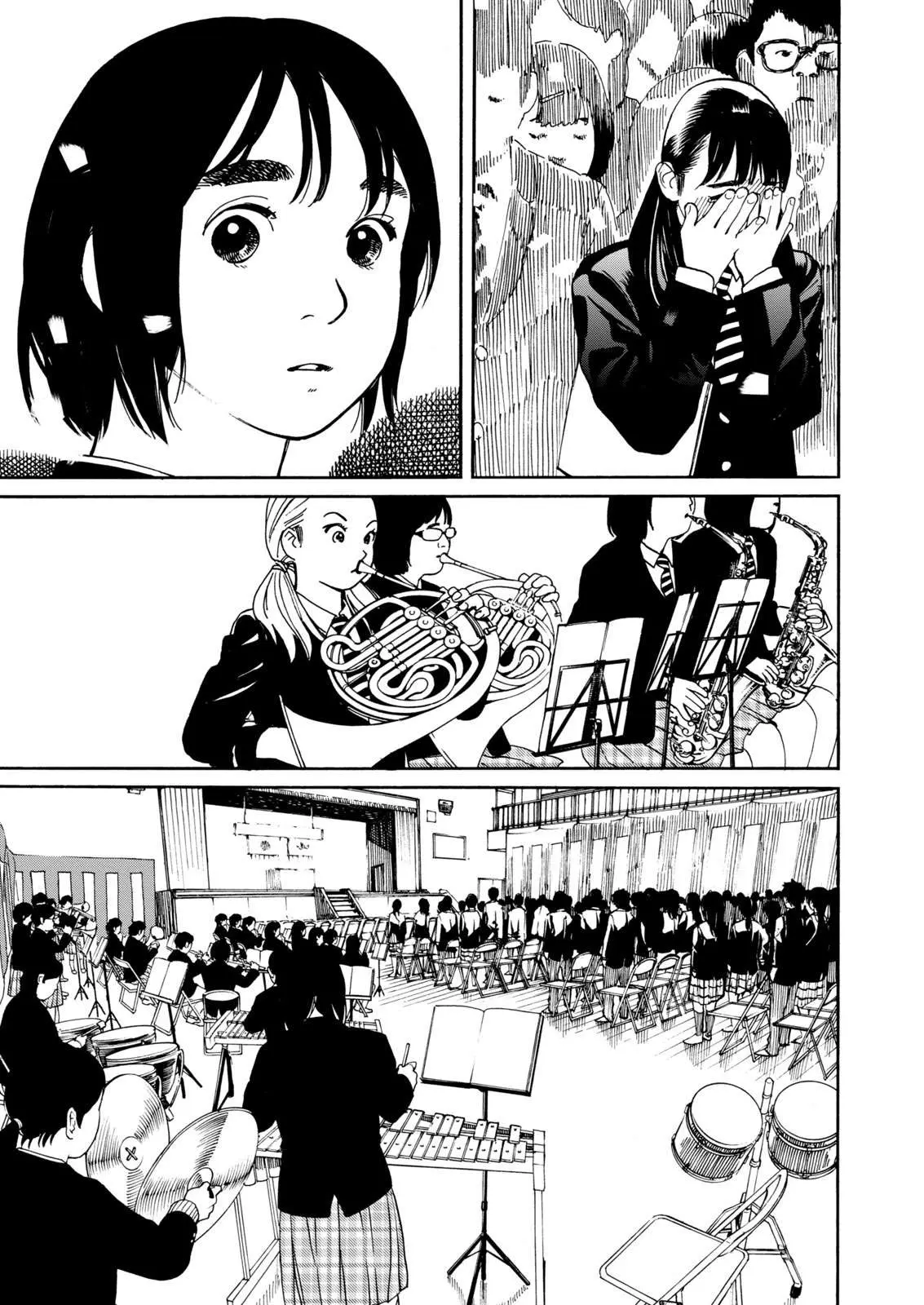 Fujiyama-san wa Shishunki (2012) - Capítulo 59 - Página 5 - LectorTMOo