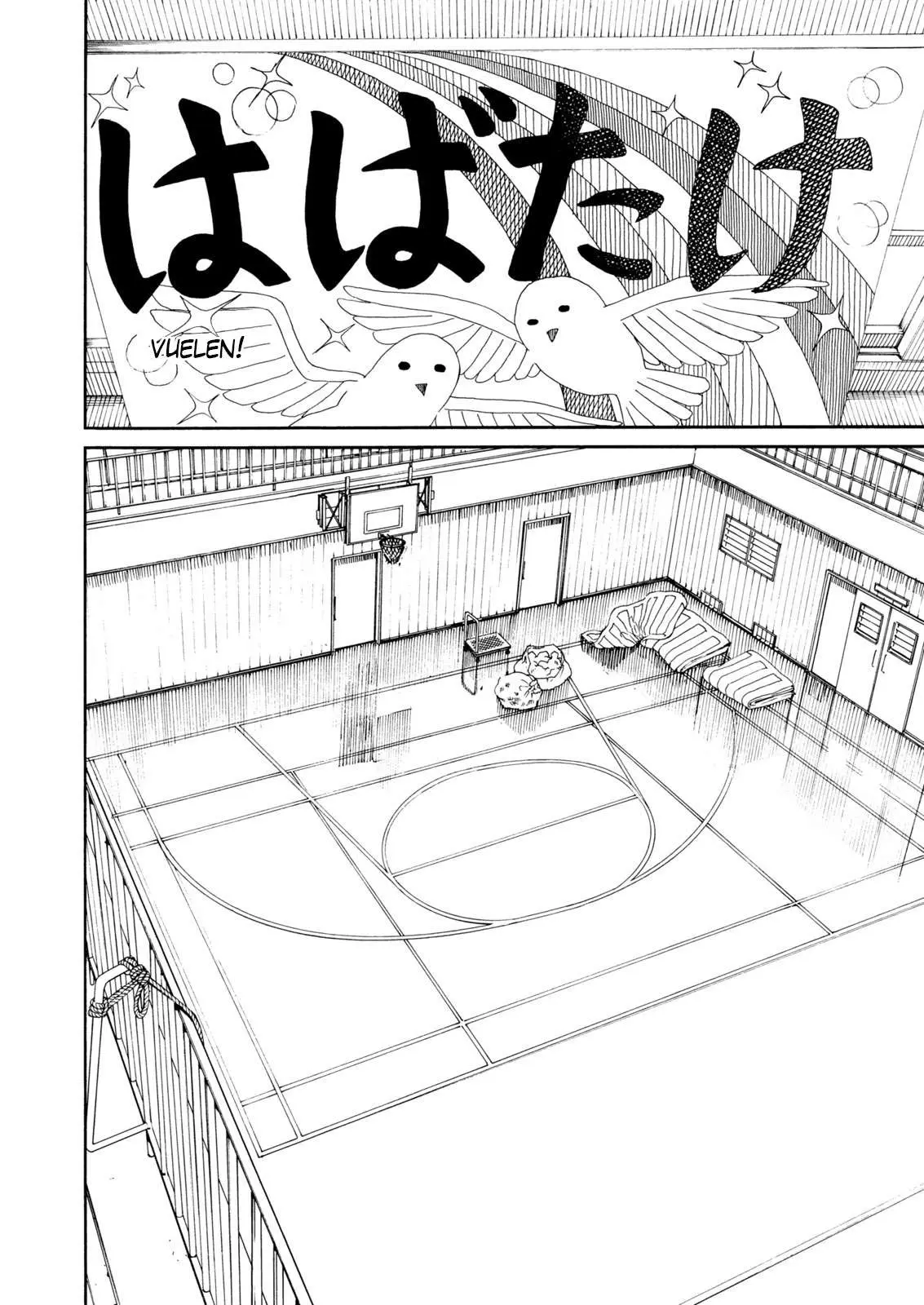 Fujiyama-san wa Shishunki (2012) - Capítulo 59 - Página 6 - LectorTMOo