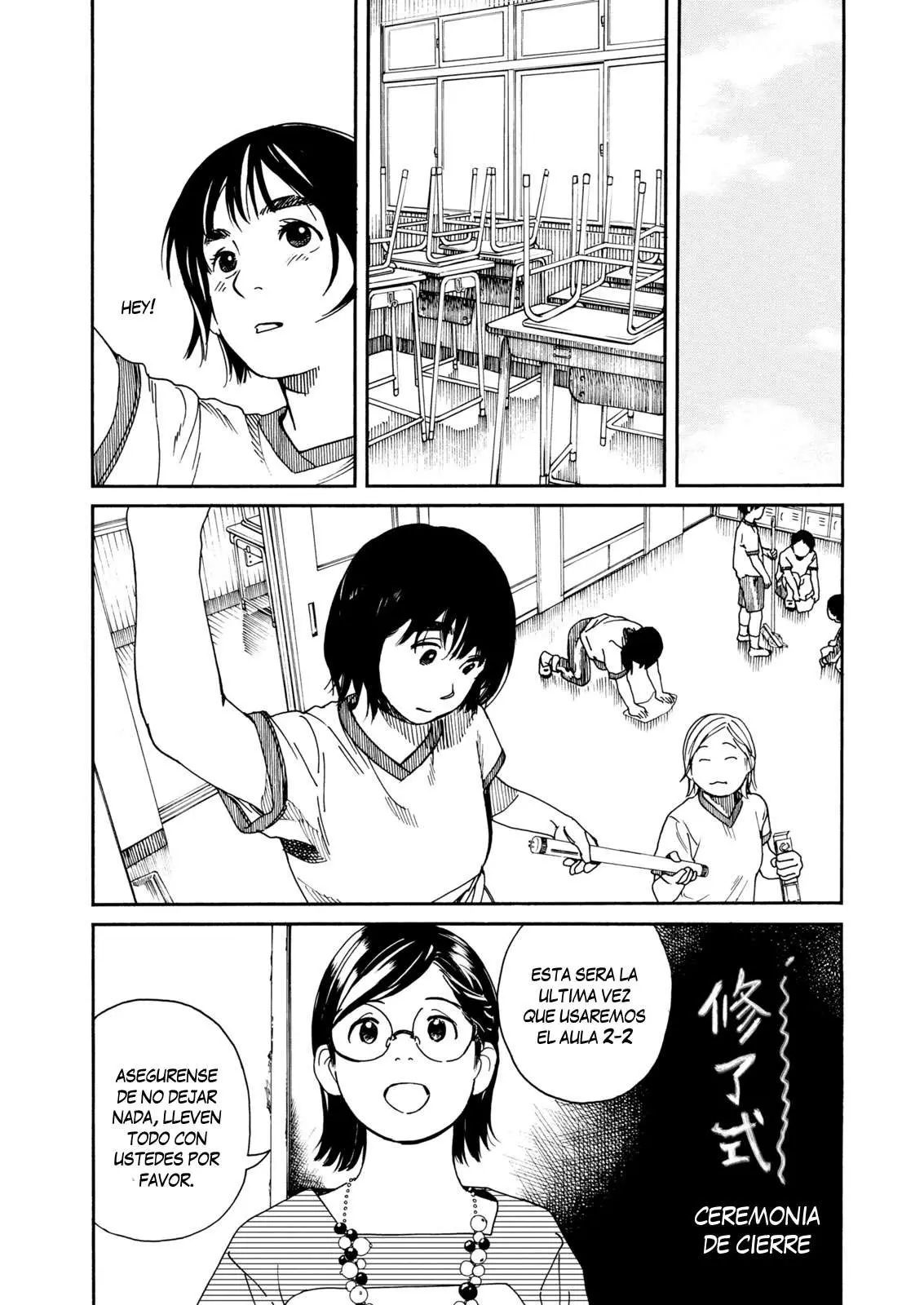 Fujiyama-san wa Shishunki (2012) - Capítulo 59 - Página 7 - LectorTMOo