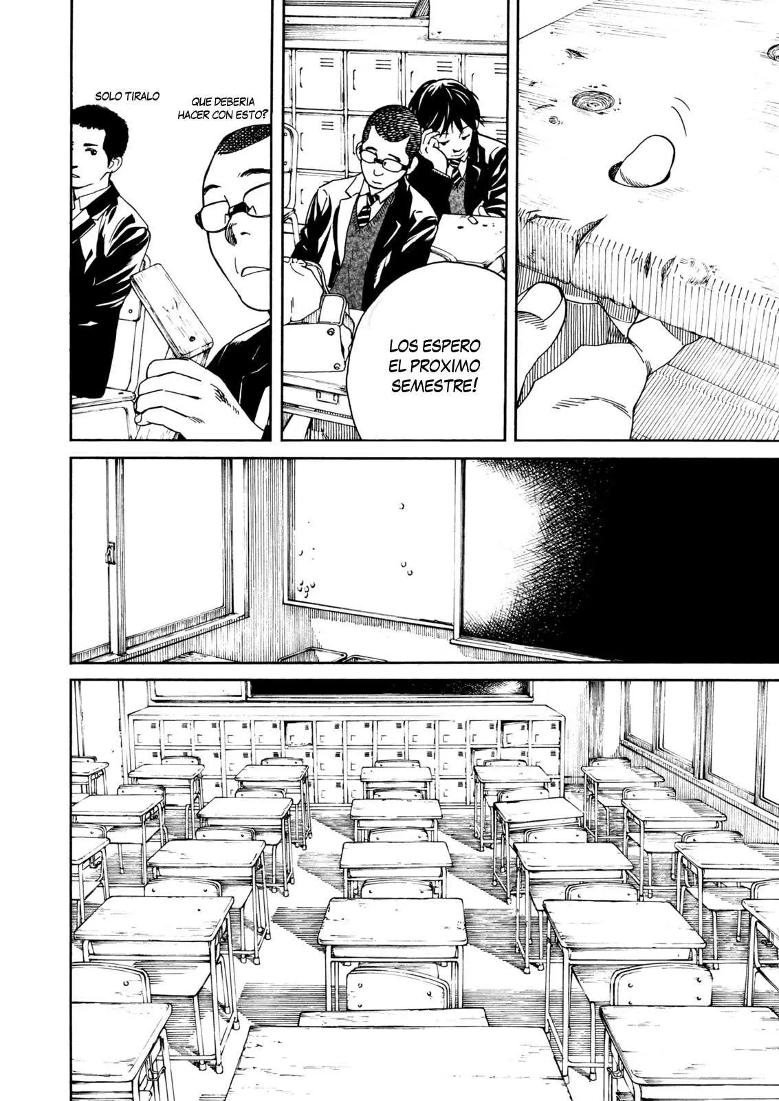 Fujiyama-san wa Shishunki (2012) - Capítulo 59 - Página 8 - LectorTMOo