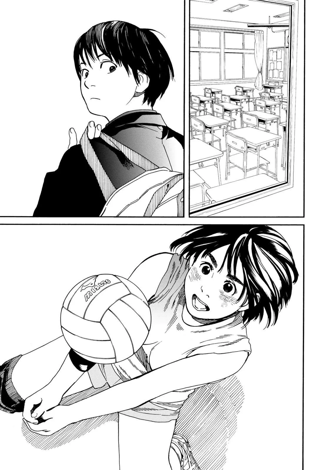 Fujiyama-san wa Shishunki (2012) - Capítulo 59 - Página 9 - LectorTMOo