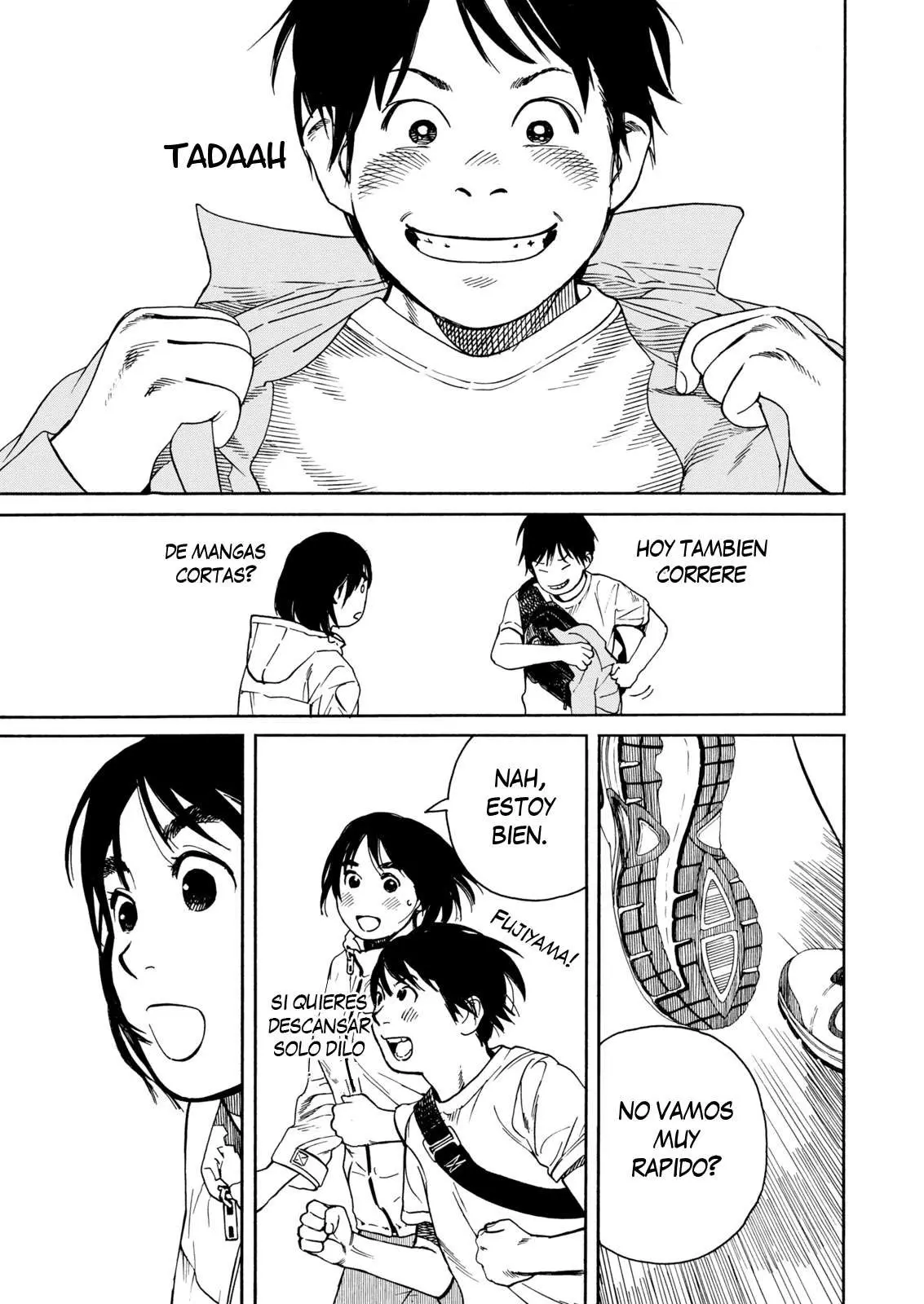 Fujiyama-san wa Shishunki (2012) - Capítulo 59 - Página 13 - LectorTMOo