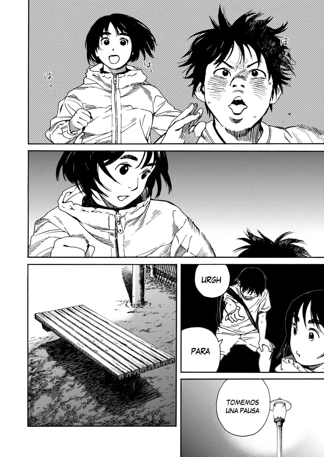 Fujiyama-san wa Shishunki (2012) - Capítulo 59 - Página 14 - LectorTMOo