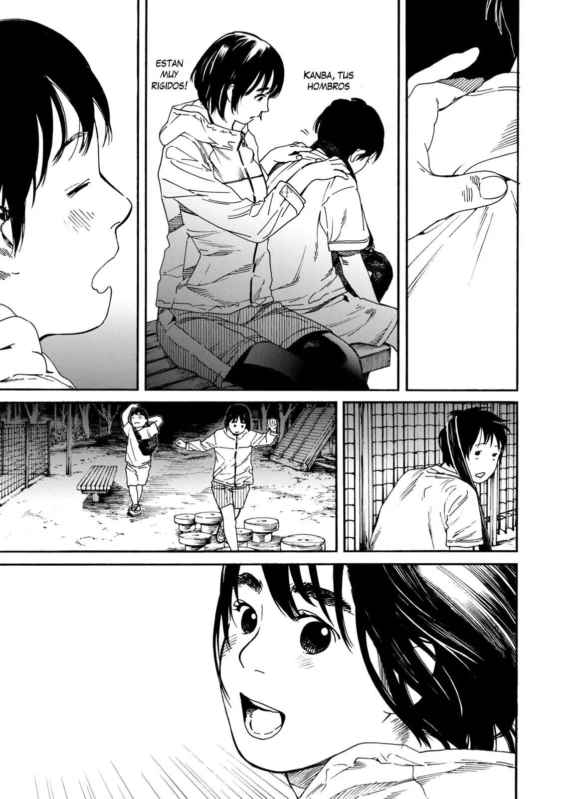 Fujiyama-san wa Shishunki (2012) - Capítulo 59 - Página 15 - LectorTMOo