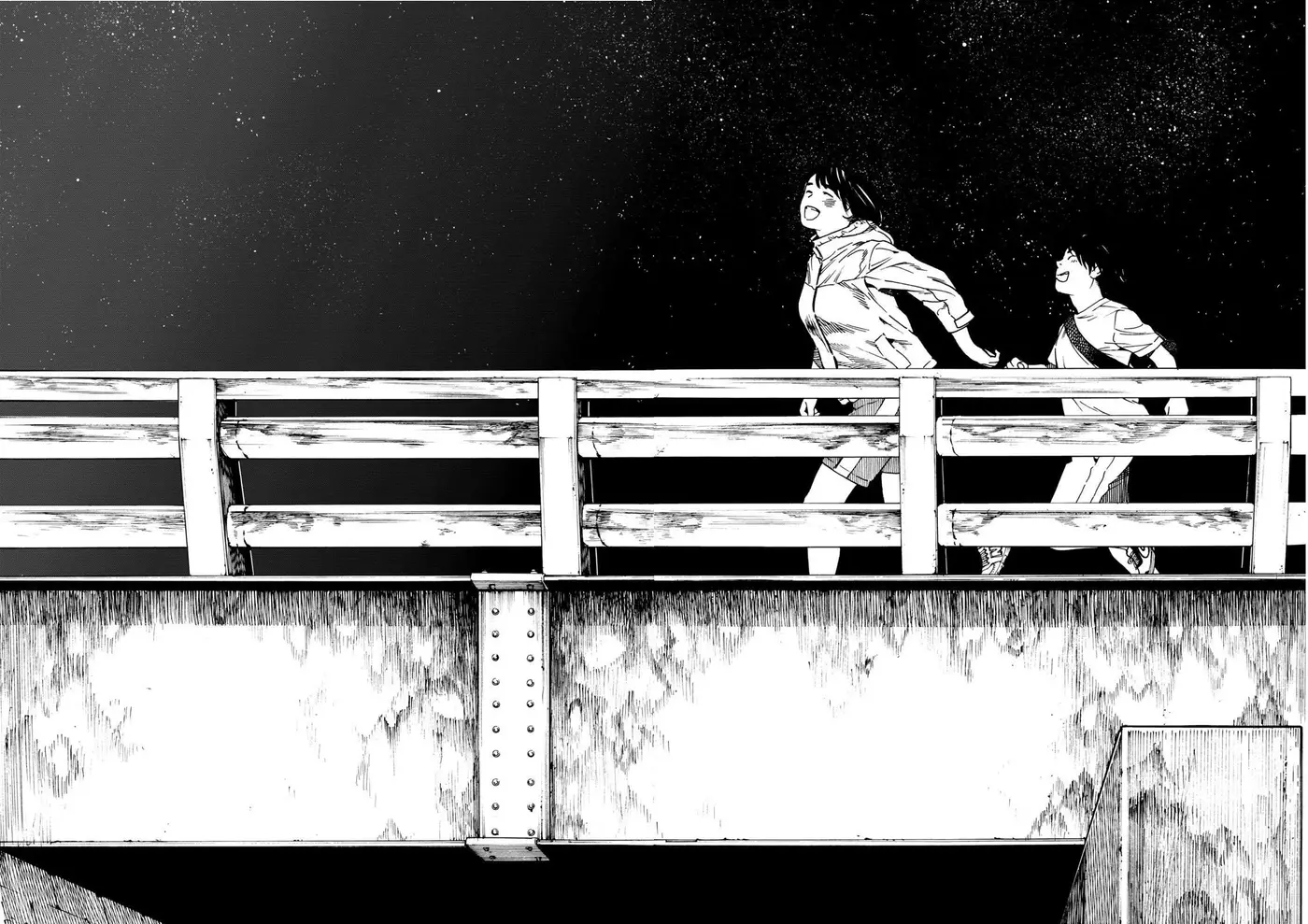 Fujiyama-san wa Shishunki (2012) - Capítulo 59 - Página 16 - LectorTMOo