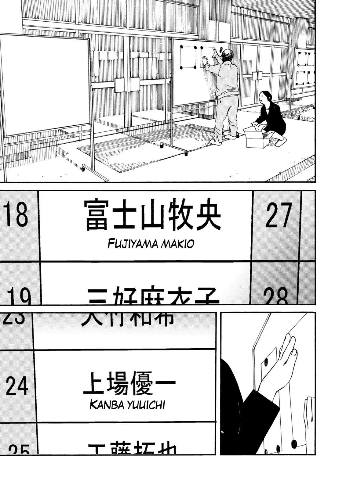 Fujiyama-san wa Shishunki (2012) - Capítulo 59 - Página 18 - LectorTMOo