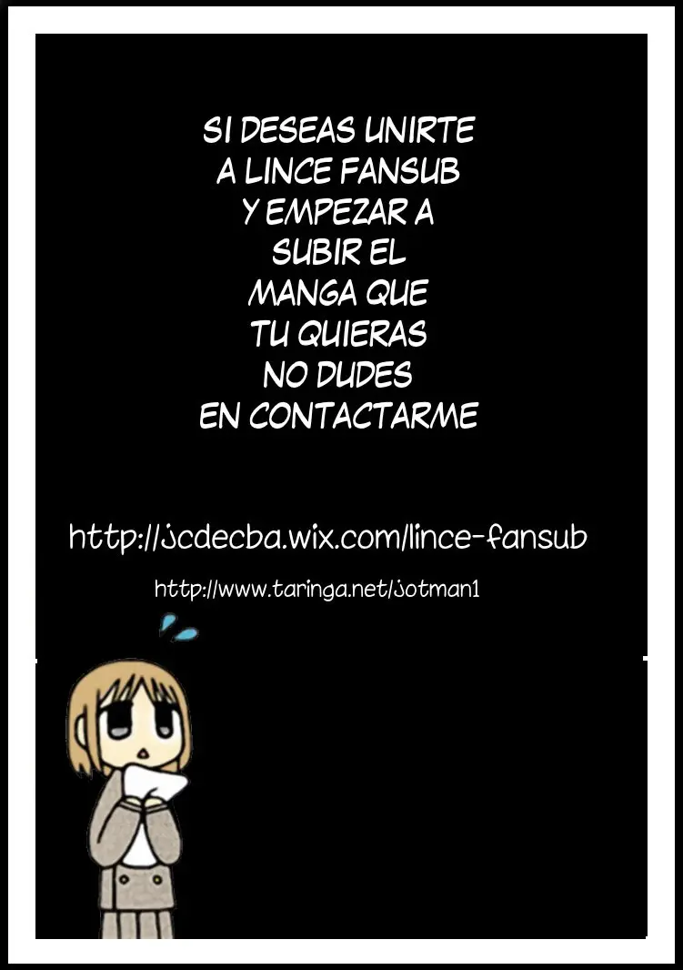 Fujiyama-san wa Shishunki (2012) - Capítulo 59 - Página 21 - LectorTMOo