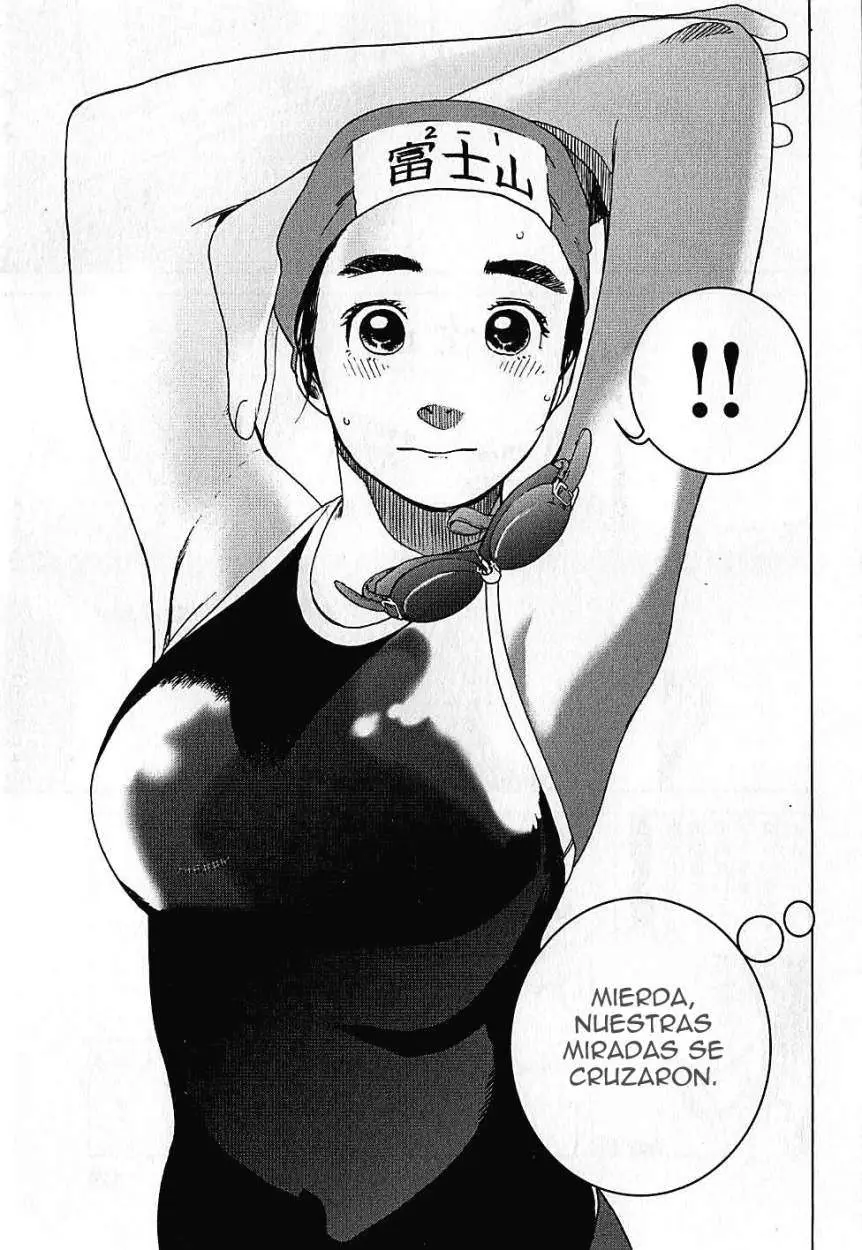 Fujiyama-san wa Shishunki (2012) - Capítulo 6 - Página 5 - LectorTMOo