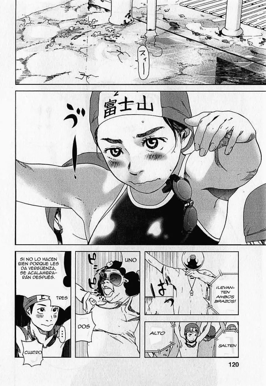 Fujiyama-san wa Shishunki (2012) - Capítulo 6 - Página 6 - LectorTMOo