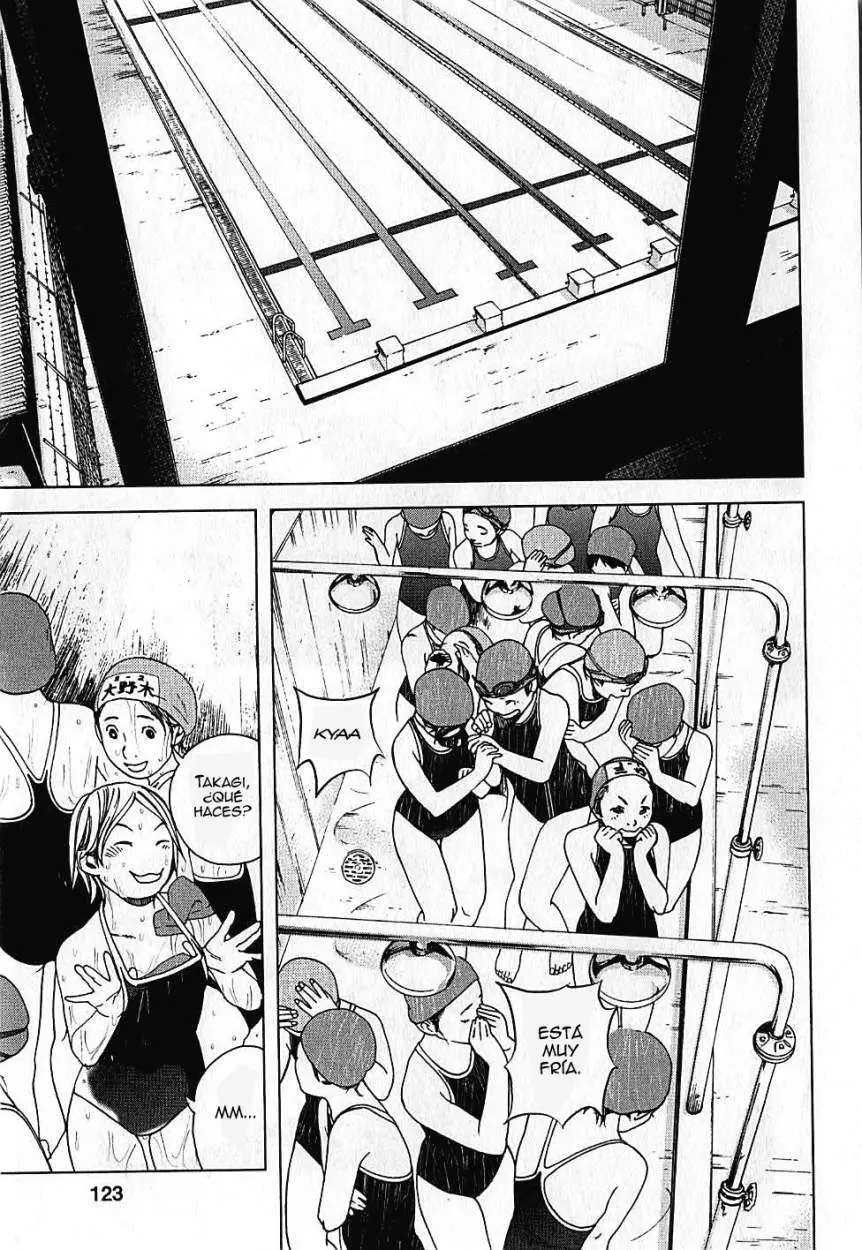Fujiyama-san wa Shishunki (2012) - Capítulo 6 - Página 9 - LectorTMOo
