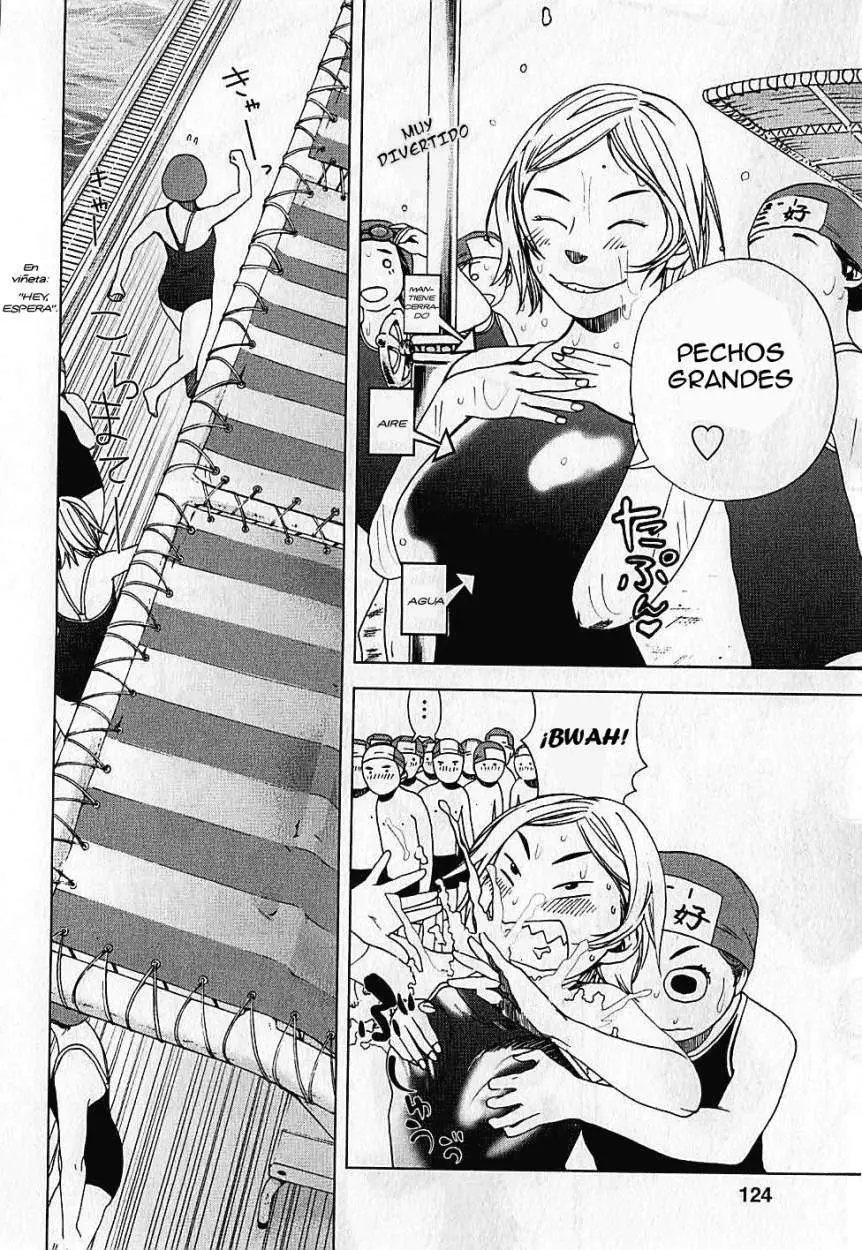Fujiyama-san wa Shishunki (2012) - Capítulo 6 - Página 10 - LectorTMOo