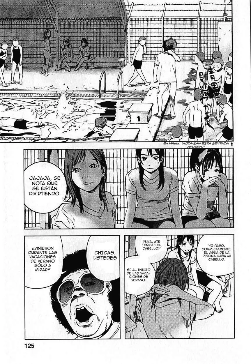 Fujiyama-san wa Shishunki (2012) - Capítulo 6 - Página 11 - LectorTMOo