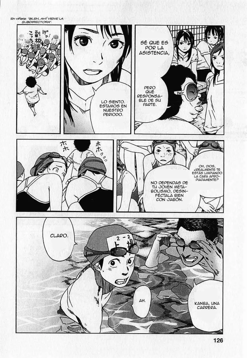 Fujiyama-san wa Shishunki (2012) - Capítulo 6 - Página 12 - LectorTMOo