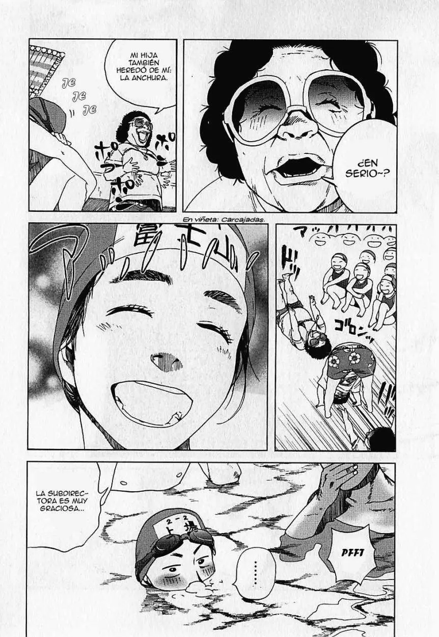 Fujiyama-san wa Shishunki (2012) - Capítulo 6 - Página 16 - LectorTMOo