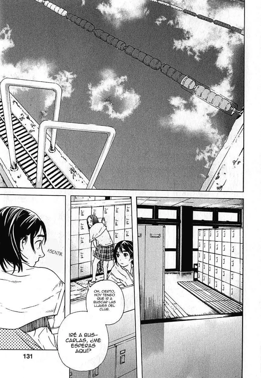 Fujiyama-san wa Shishunki (2012) - Capítulo 6 - Página 17 - LectorTMOo