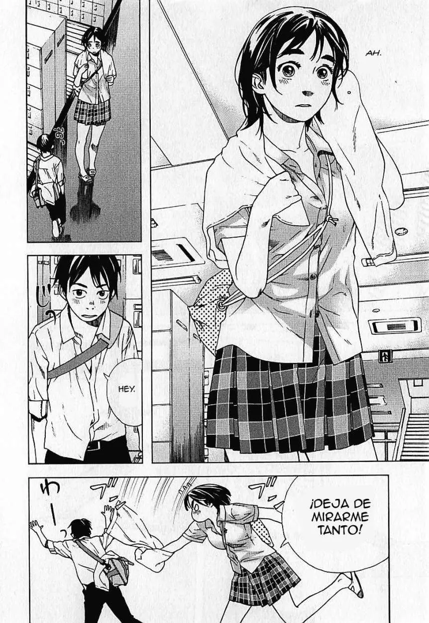 Fujiyama-san wa Shishunki (2012) - Capítulo 6 - Página 18 - LectorTMOo