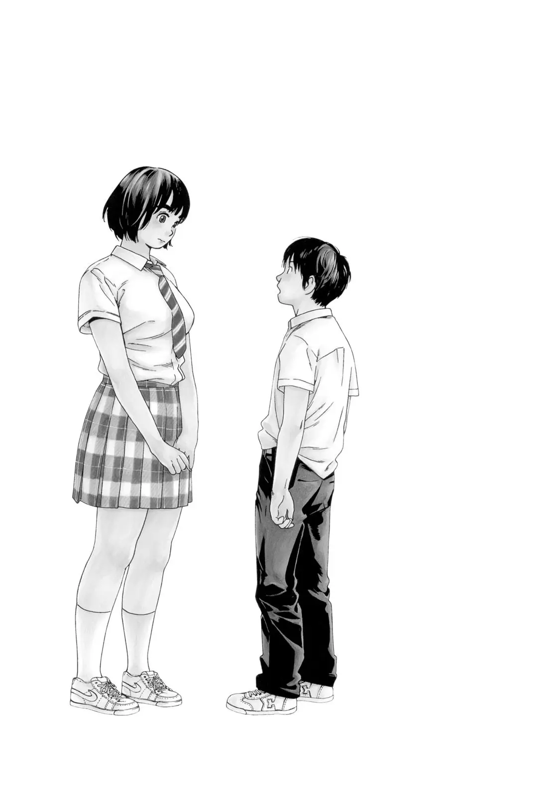 Fujiyama-san wa Shishunki (2012) - Capítulo 60 - Página 6 - LectorTMOo