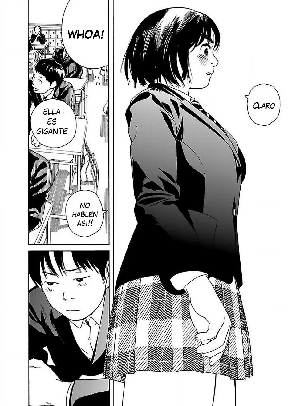 Fujiyama-san wa Shishunki (2012) - Capítulo 60 - Página 16 - LectorTMOo