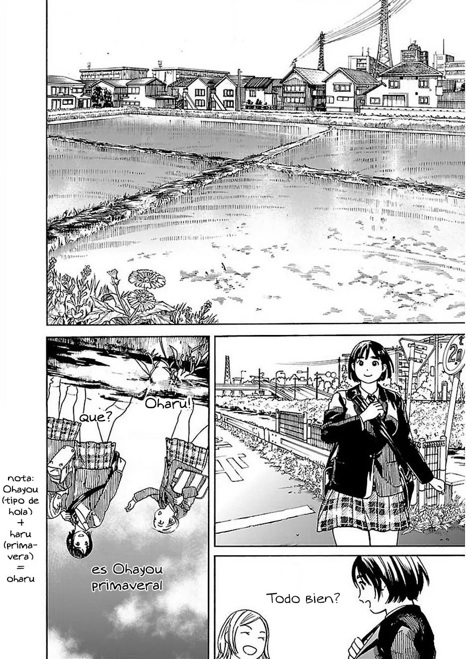 Fujiyama-san wa Shishunki (2012) - Capítulo 60 - Página 25 - LectorTMOo