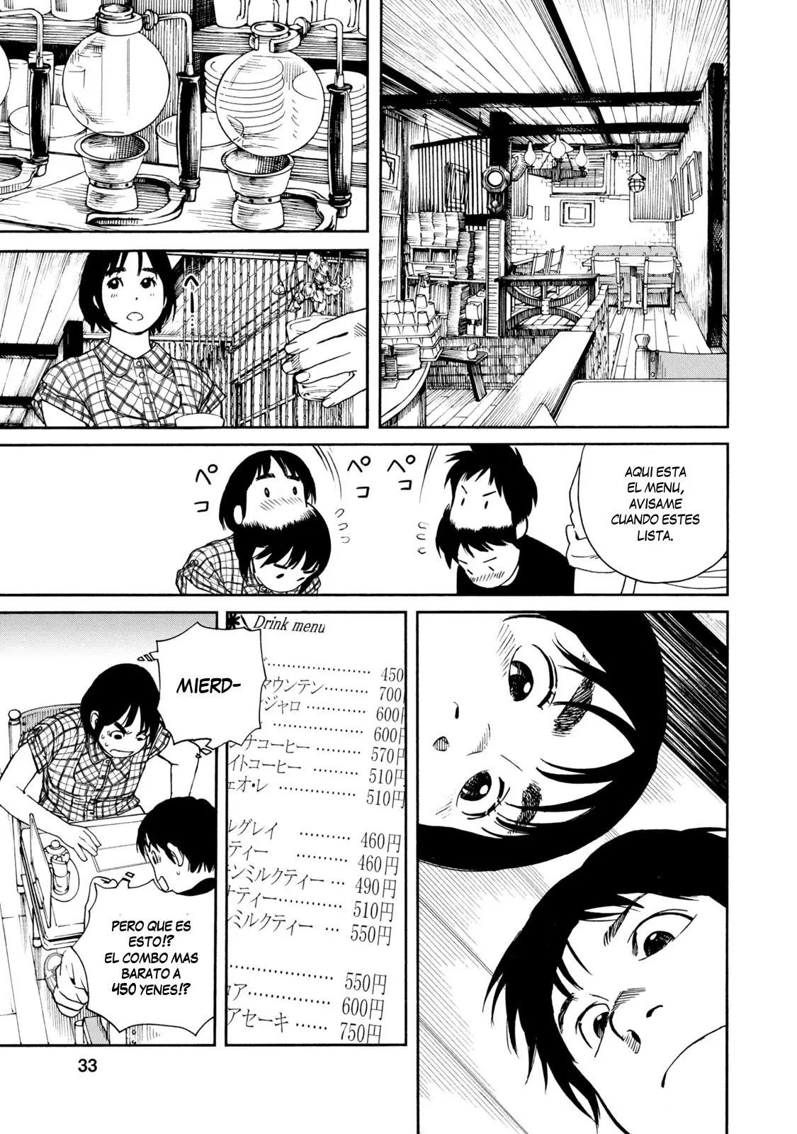 Fujiyama-san wa Shishunki (2012) - Capítulo 61 - Página 8 - LectorTMOo