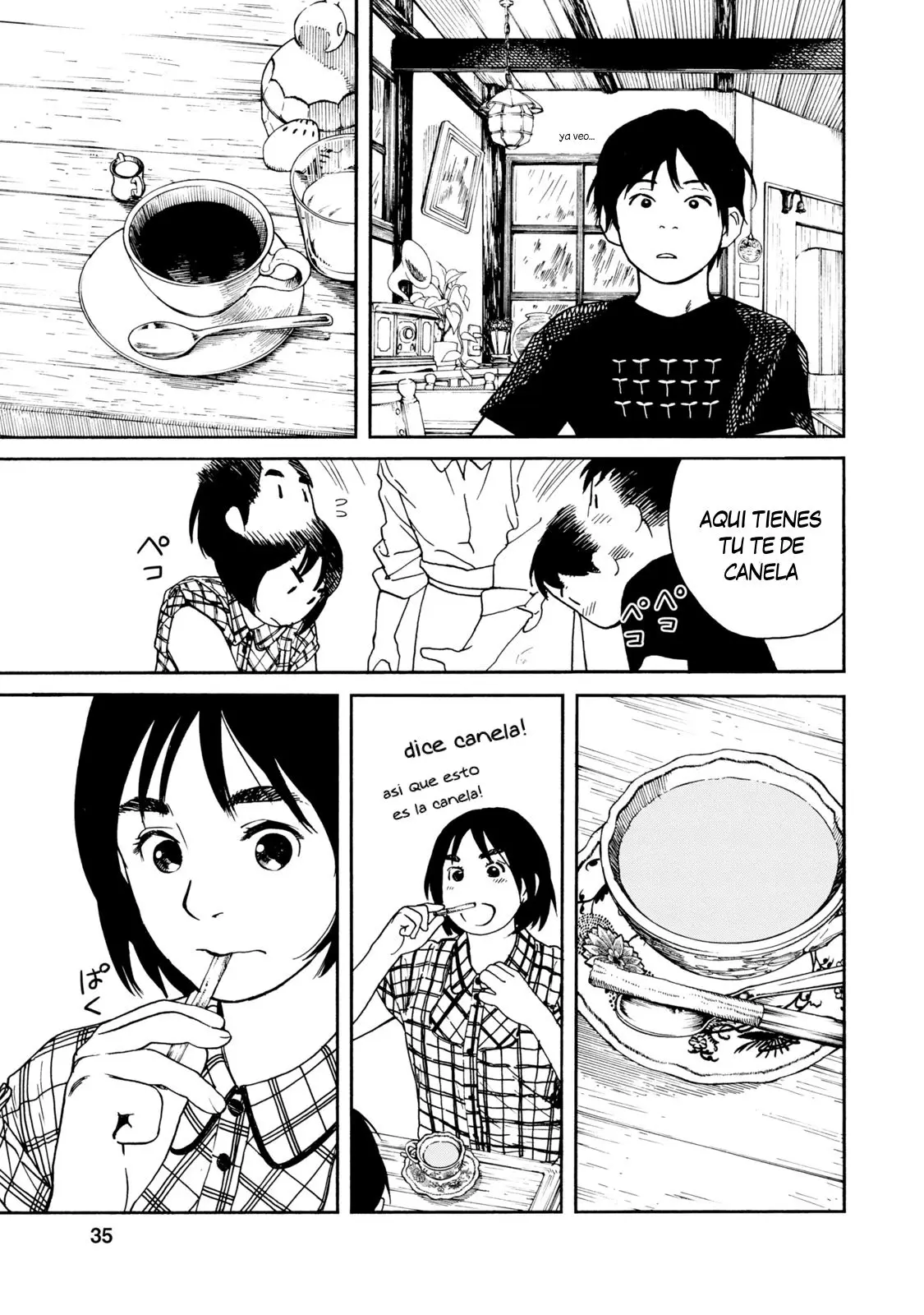 Fujiyama-san wa Shishunki (2012) - Capítulo 61 - Página 10 - LectorTMOo