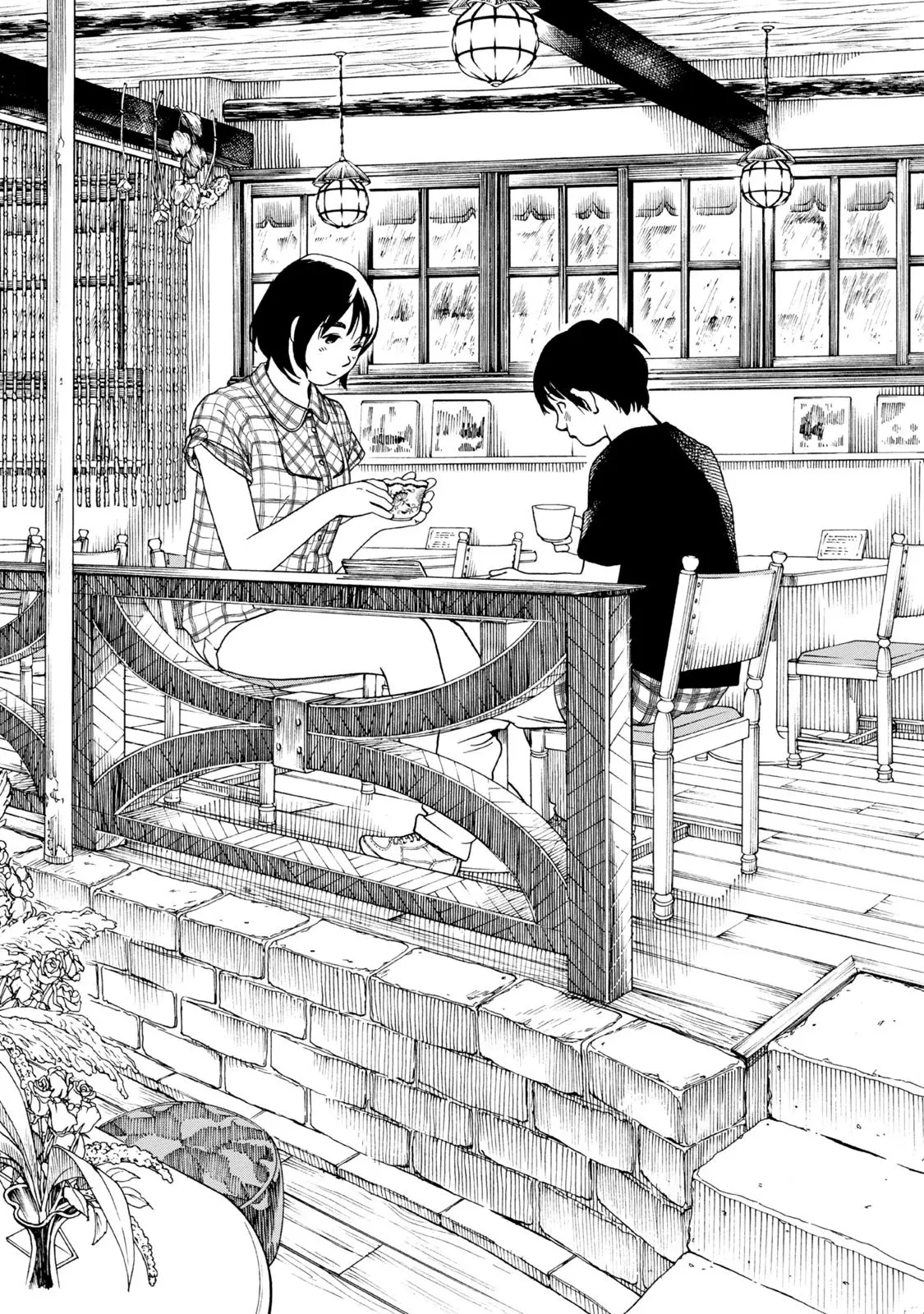 Fujiyama-san wa Shishunki (2012) - Capítulo 61 - Página 12 - LectorTMOo