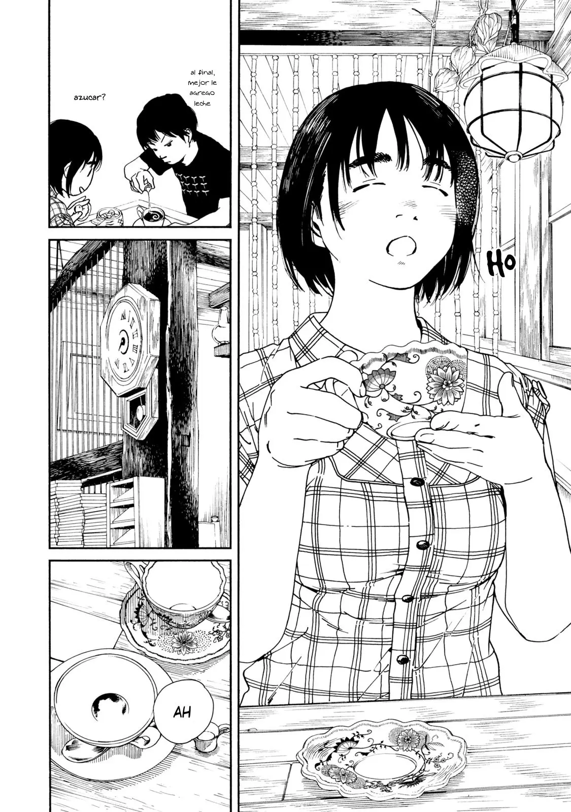 Fujiyama-san wa Shishunki (2012) - Capítulo 61 - Página 13 - LectorTMOo
