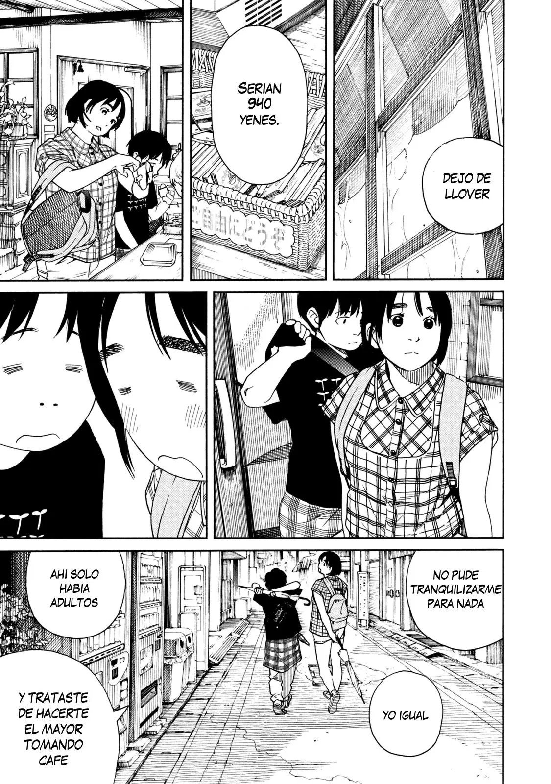 Fujiyama-san wa Shishunki (2012) - Capítulo 61 - Página 14 - LectorTMOo