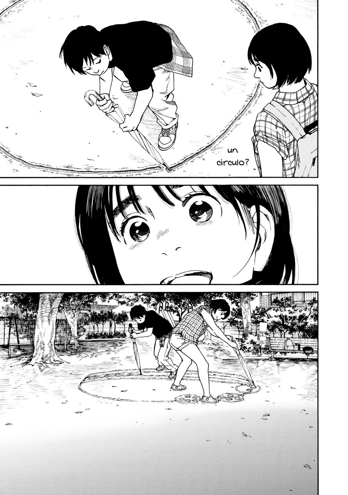 Fujiyama-san wa Shishunki (2012) - Capítulo 61 - Página 16 - LectorTMOo