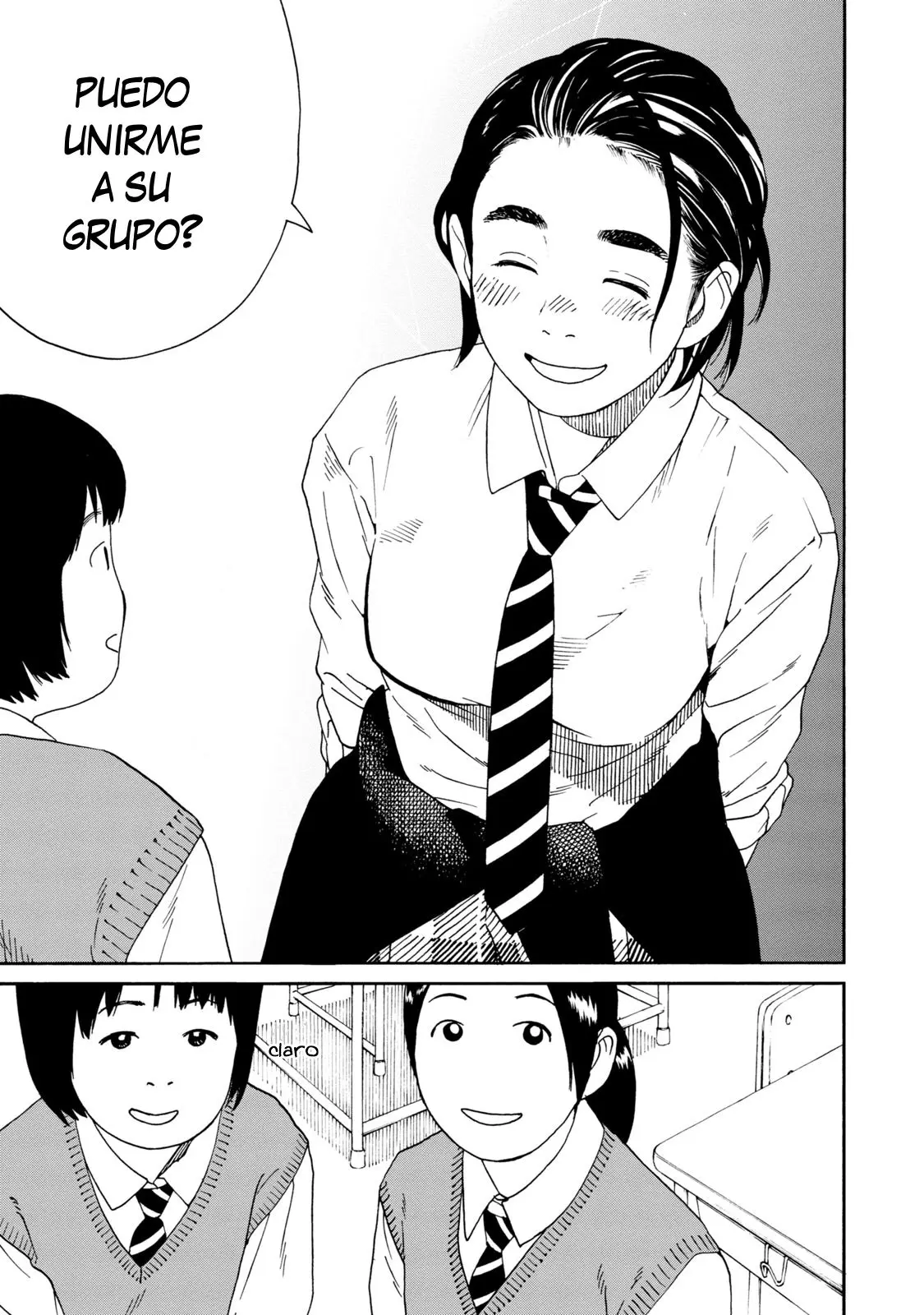 Fujiyama-san wa Shishunki (2012) - Capítulo 62 - Página 8 - LectorTMOo