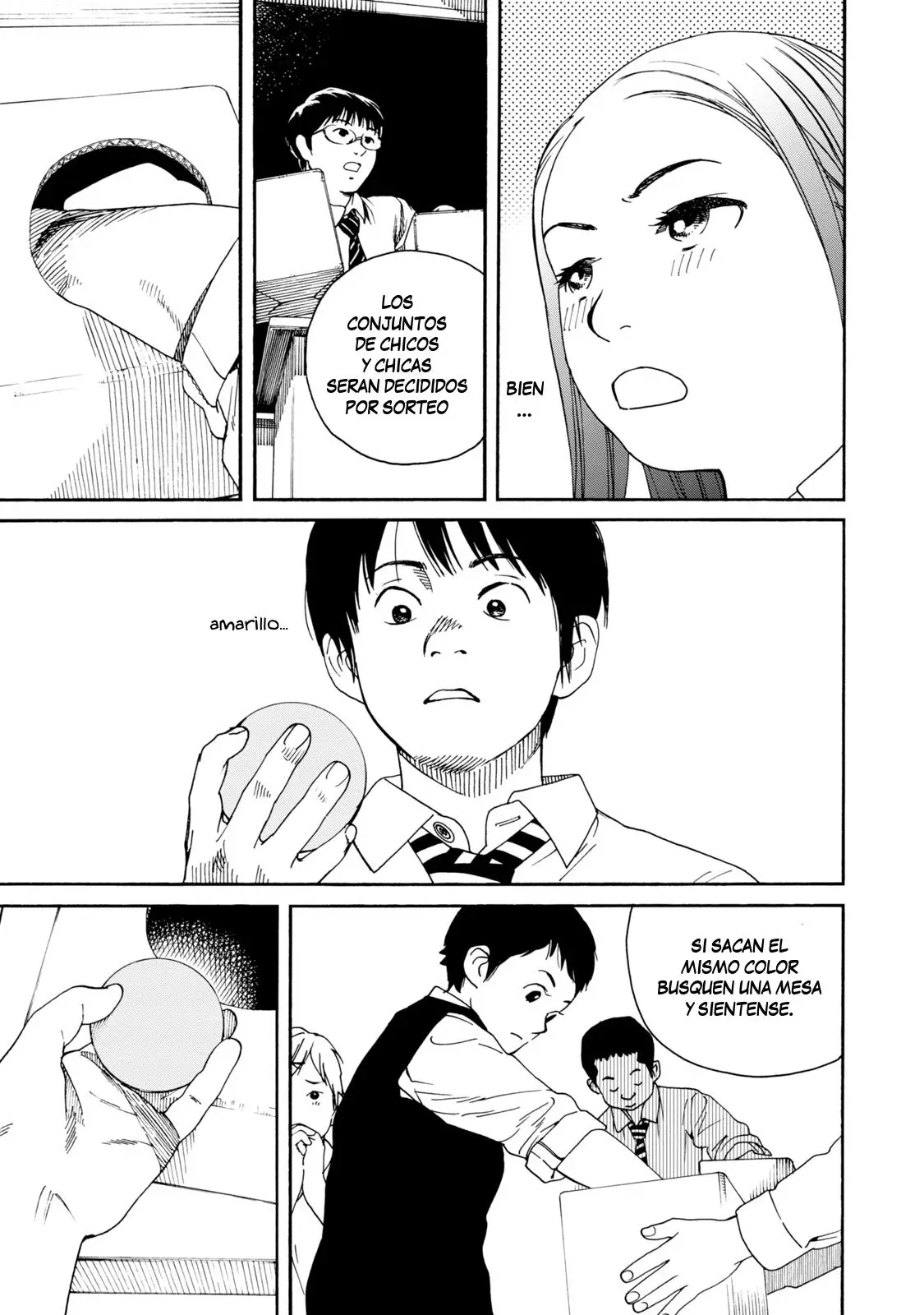 Fujiyama-san wa Shishunki (2012) - Capítulo 62 - Página 10 - LectorTMOo