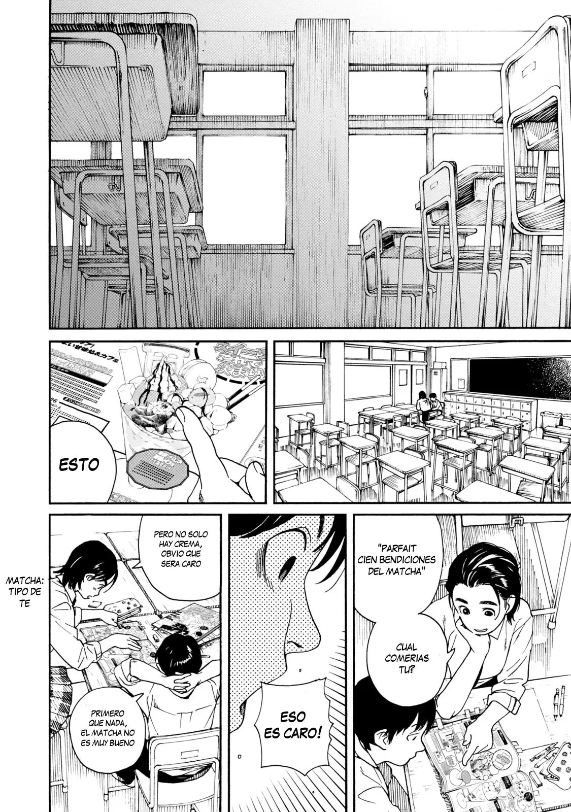 Fujiyama-san wa Shishunki (2012) - Capítulo 62 - Página 17 - LectorTMOo