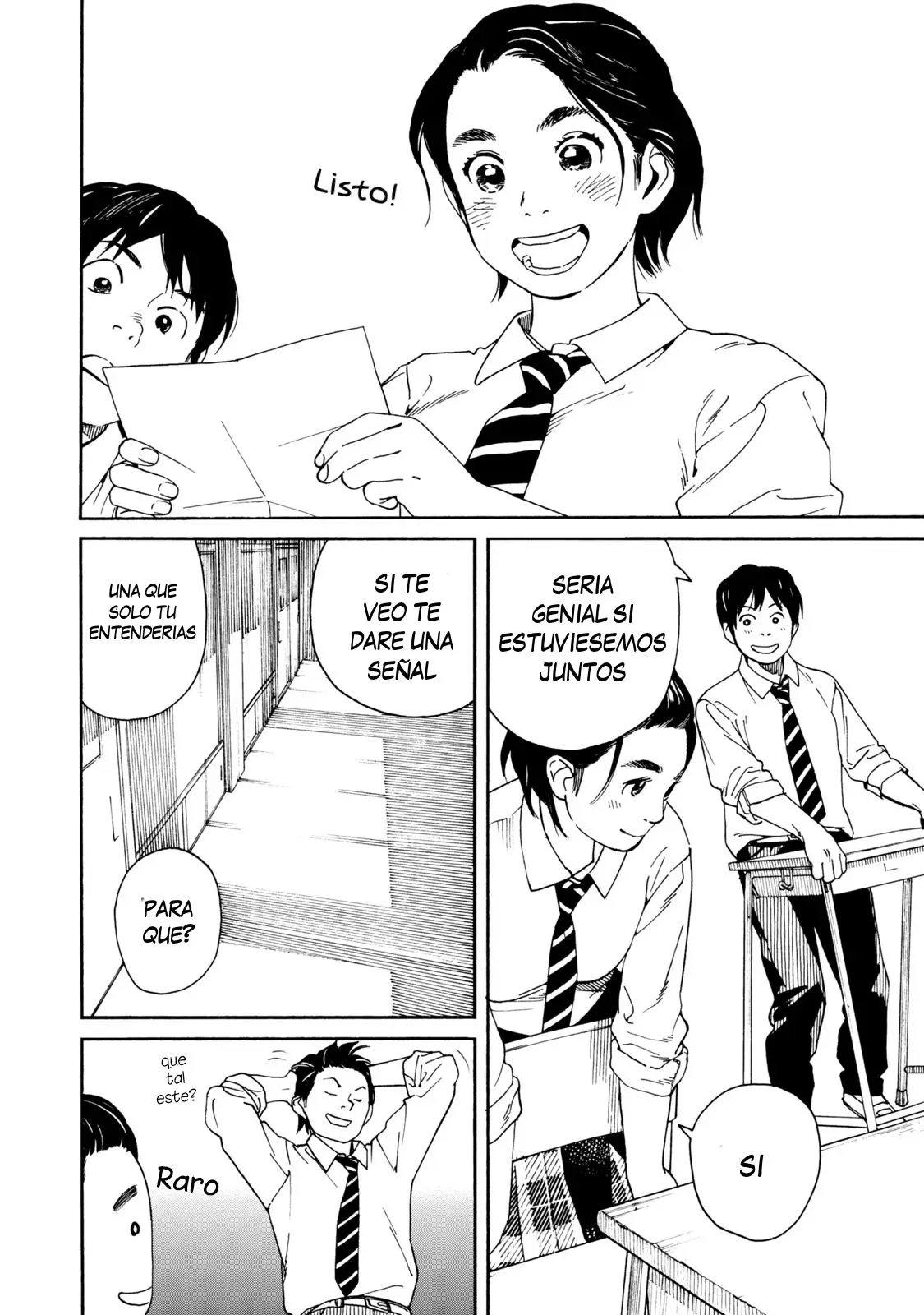 Fujiyama-san wa Shishunki (2012) - Capítulo 62 - Página 20 - LectorTMOo