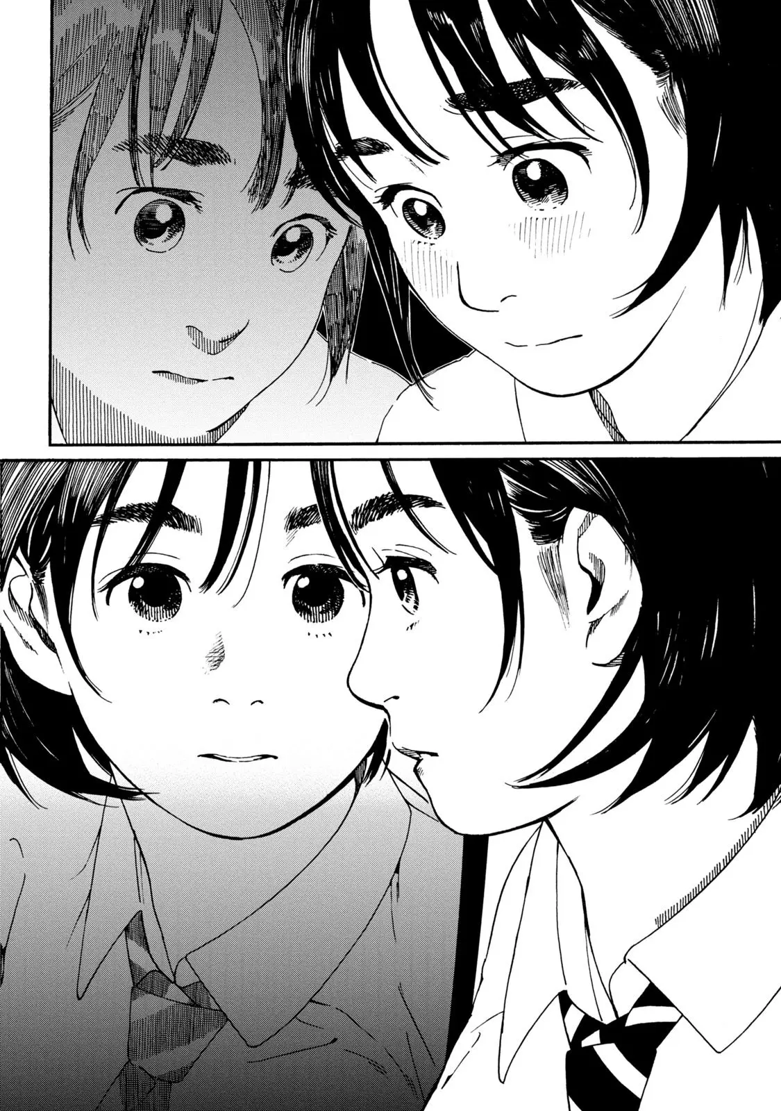 Fujiyama-san wa Shishunki (2012) - Capítulo 63 - Página 14 - LectorTMOo