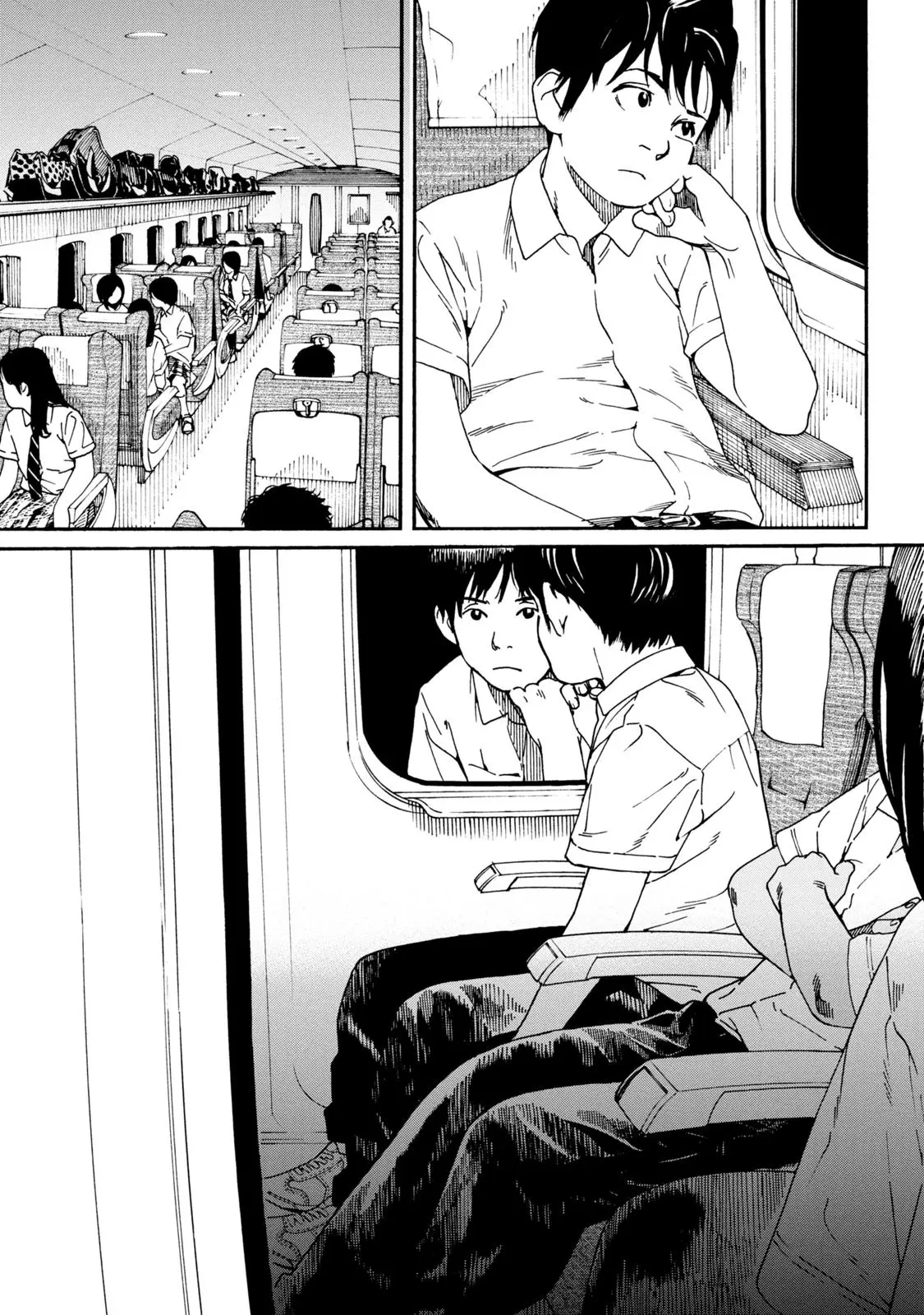Fujiyama-san wa Shishunki (2012) - Capítulo 63 - Página 15 - LectorTMOo