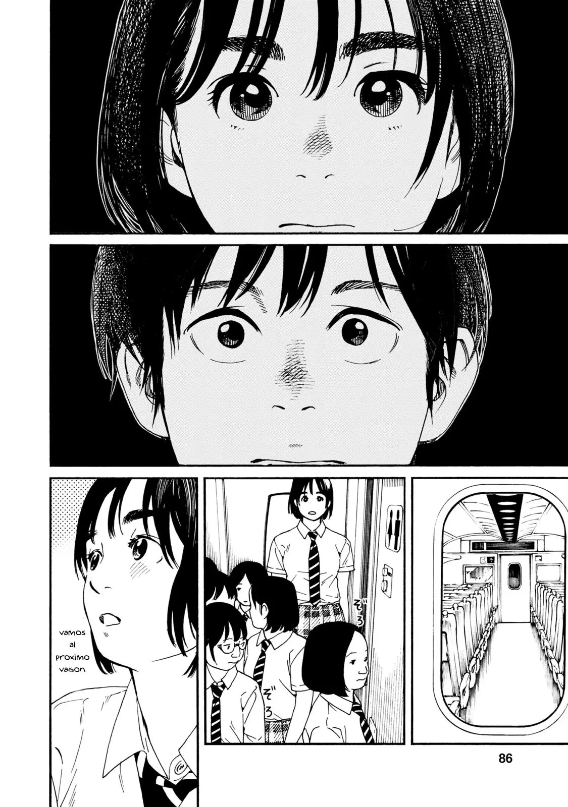 Fujiyama-san wa Shishunki (2012) - Capítulo 63 - Página 16 - LectorTMOo