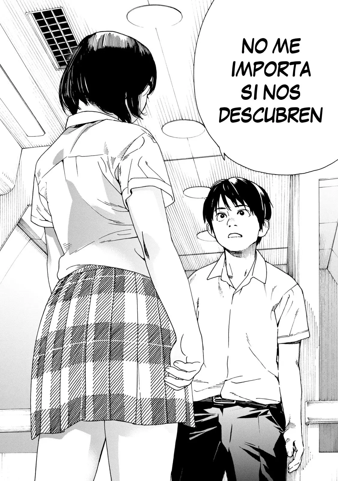 Fujiyama-san wa Shishunki (2012) - Capítulo 63 - Página 18 - LectorTMOo