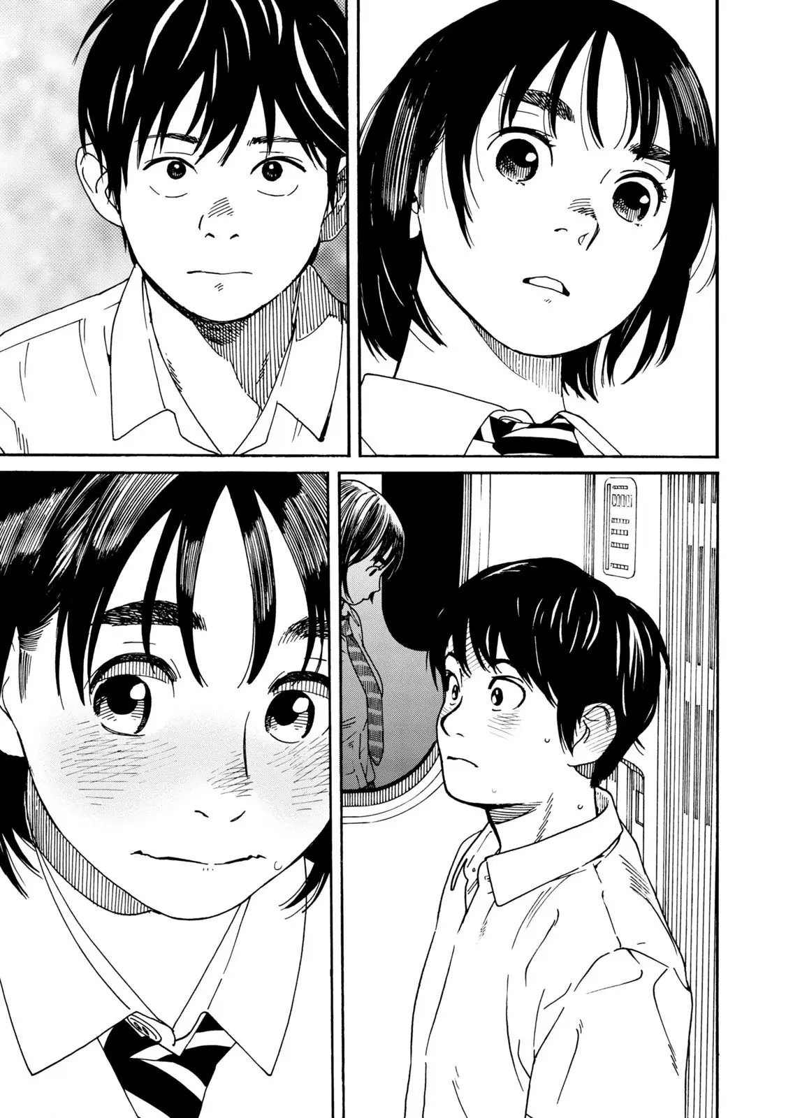 Fujiyama-san wa Shishunki (2012) - Capítulo 63 - Página 19 - LectorTMOo