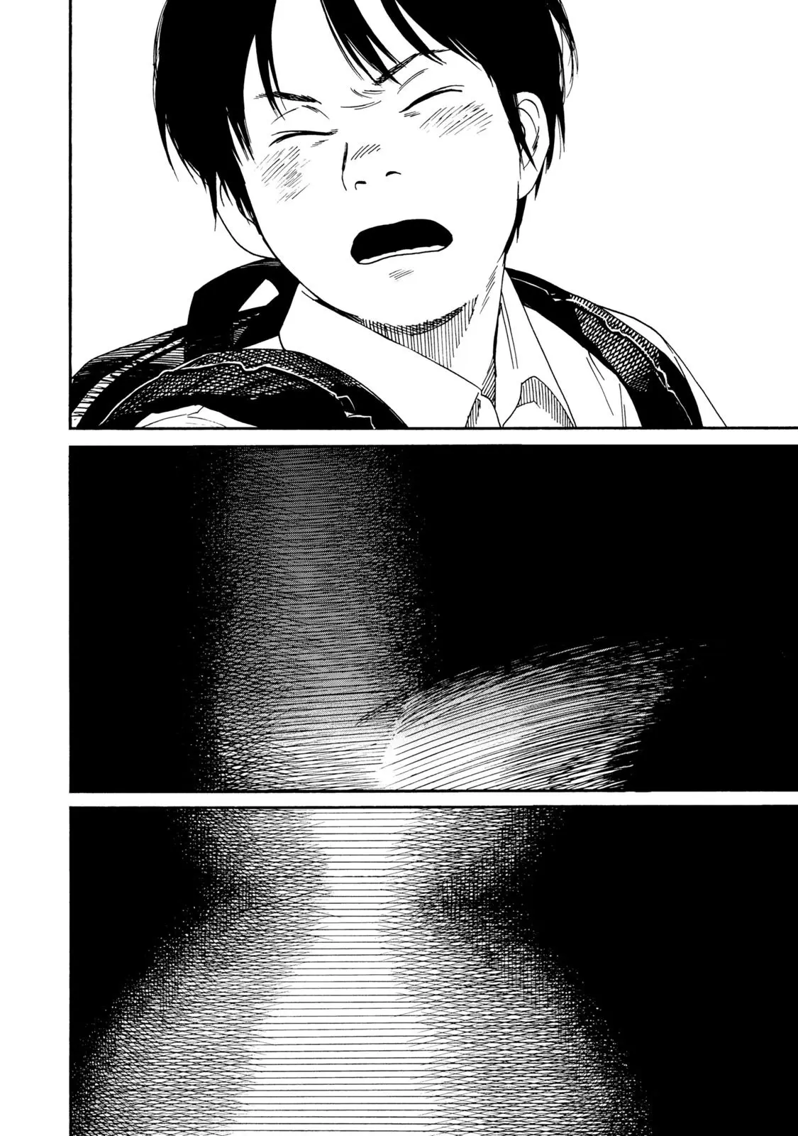 Fujiyama-san wa Shishunki (2012) - Capítulo 65 - Página 11 - LectorTMOo
