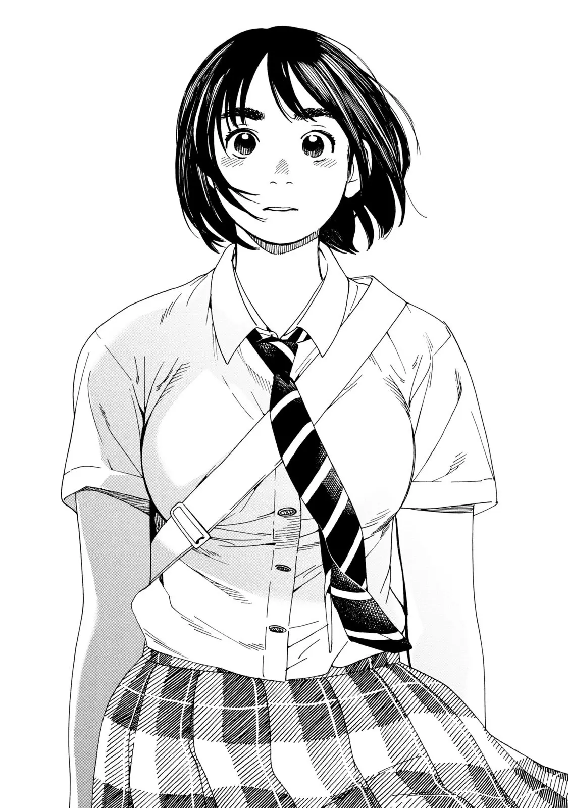 Fujiyama-san wa Shishunki (2012) - Capítulo 65 - Página 13 - LectorTMOo
