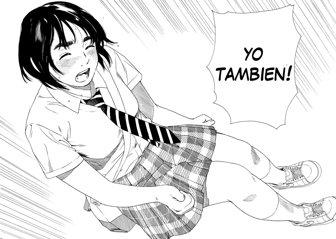 Fujiyama-san wa Shishunki (2012) - Capítulo 65 - Página 18 - LectorTMOo