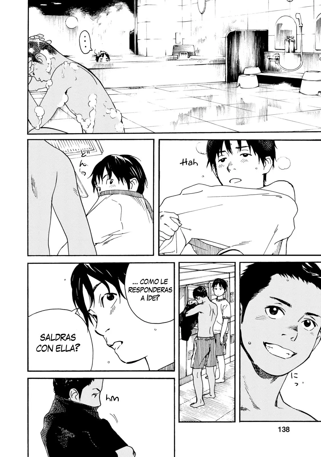 Fujiyama-san wa Shishunki (2012) - Capítulo 66 - Página 5 - LectorTMOo