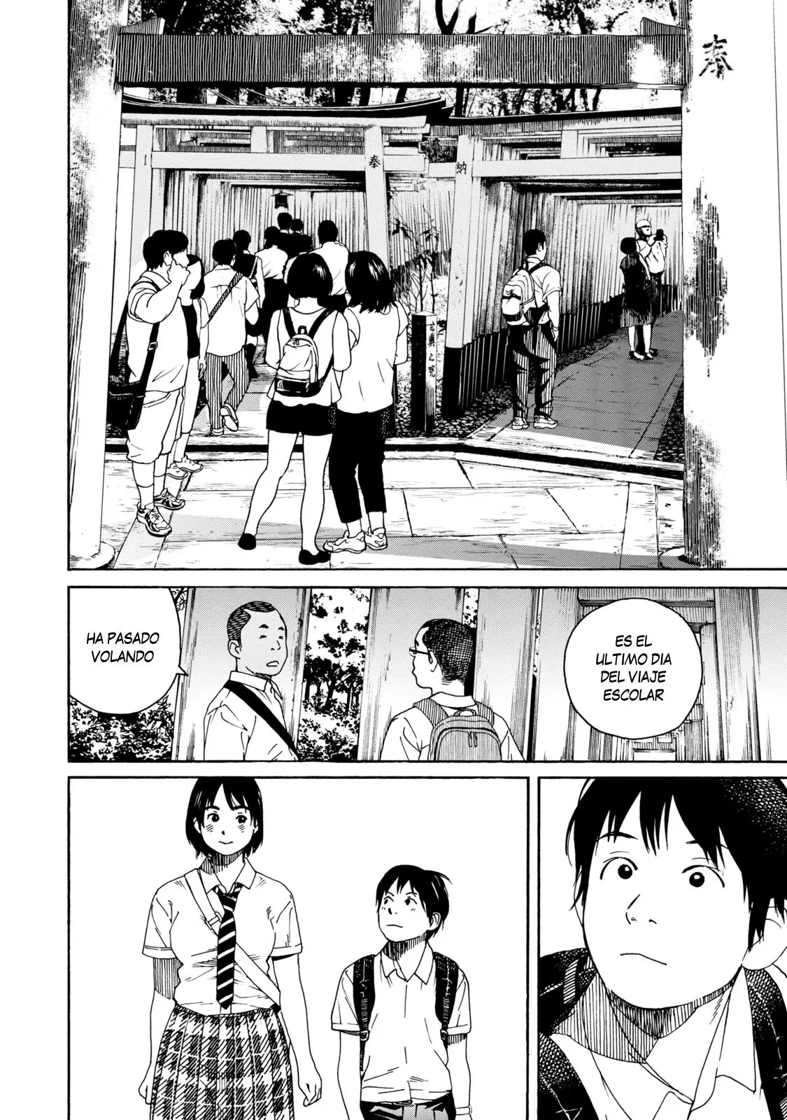 Fujiyama-san wa Shishunki (2012) - Capítulo 66 - Página 7 - LectorTMOo