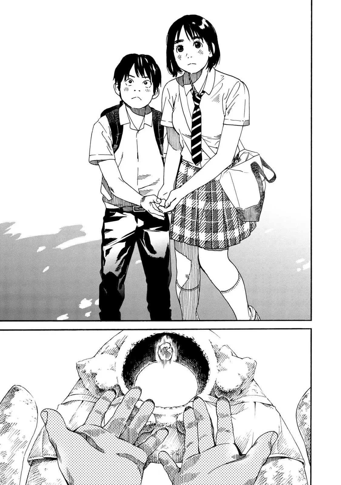 Fujiyama-san wa Shishunki (2012) - Capítulo 66 - Página 19 - LectorTMOo